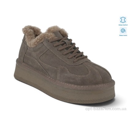 Кроссовки женские "Allshoes" 218333, (р.р. 36-41), Китай, от 8 шт.