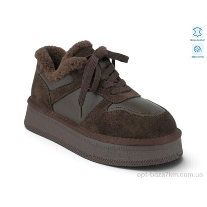 Кроссовки женские "Allshoes" 218340, (р.р. 36-41), Китай, от 8 шт.