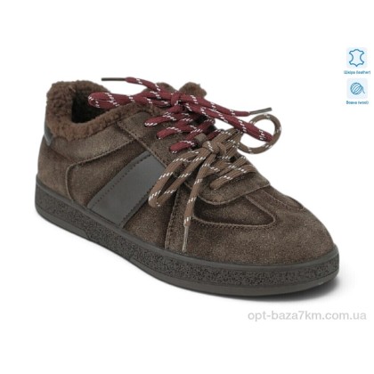 Кроссовки женские "Allshoes" 218374, (р.р. 36-41), Китай, от 8 шт.