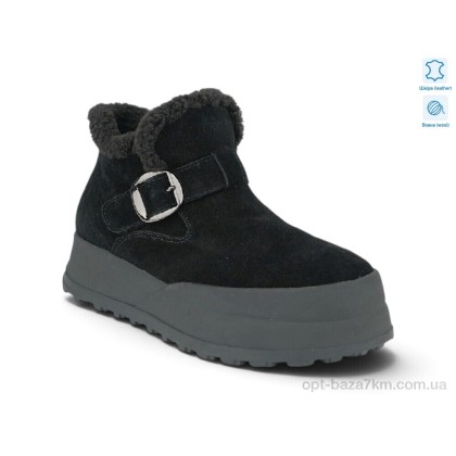 Черевики жіночі "Allshoes" 218470, (р.р. 36-41), Китай, від 8 шт. Черевики жіночі "Allshoes" 218470, (р.р. 36-41), Китай, від 8 шт.