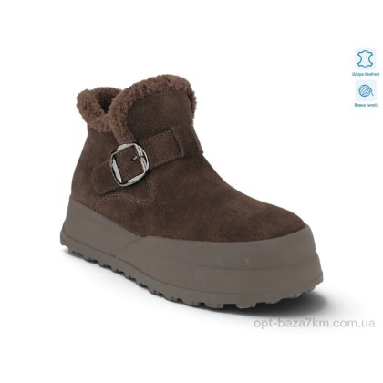 Черевики жіночі "Allshoes" 218472, (р.р. 36-41), Китай, від 8 шт. Черевики жіночі "Allshoes" 218472, (р.р. 36-41), Китай, від 8 шт.