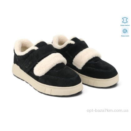 Кроссовки женские "Allshoes" 219189, (р.р. 36-41), Китай, от 8 шт.