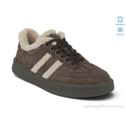Кроссовки женские "Allshoes" 219335, (р.р. 36-41), Китай, от 8 шт.