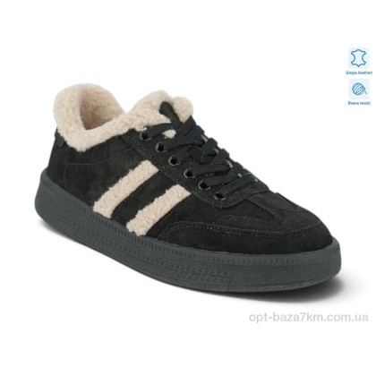 Кроссовки женские "Allshoes" 219336, (р.р. 36-41), Китай, от 8 шт.