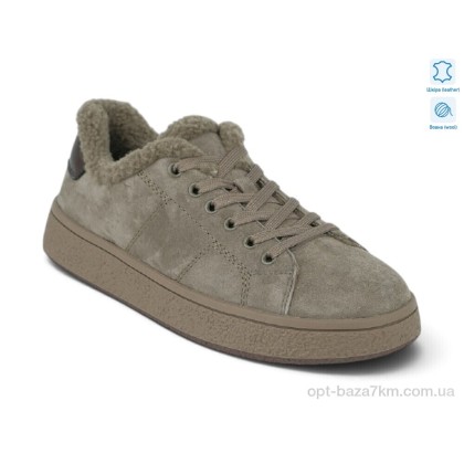 Кроссовки женские "Allshoes" 219341, (р.р. 36-41), Китай, от 8 шт.