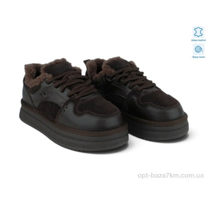 Кроссовки женские "Allshoes" 219412, (р.р. 36-41), Китай, от 8 шт.