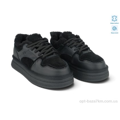 Кроссовки женские "Allshoes" 219413, (р.р. 36-41), Китай, от 8 шт.