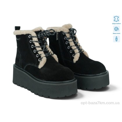 Черевики жіночі "Allshoes" 221007, (р.р. 36-41), Китай, від 8 шт. Черевики жіночі "Allshoes" 221007, (р.р. 36-41), Китай, від 8 шт.