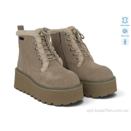 Черевики жіночі "Allshoes" 221008, (р.р. 36-41), Китай, від 8 шт. Черевики жіночі "Allshoes" 221008, (р.р. 36-41), Китай, від 8 шт.