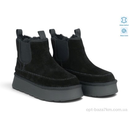 Уггі жіночі "Allshoes" 221146, (р.р. 36-41), Китай, від 8 шт. Уггі жіночі "Allshoes" 221146, (р.р. 36-41), Китай, від 8 шт.