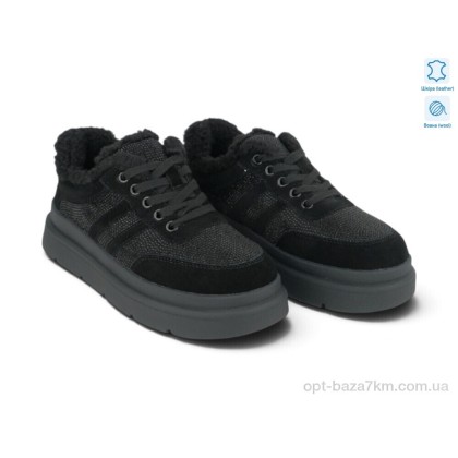 Кроссовки женские "Allshoes" 221446, (р.р. 36-41), Китай, от 8 шт.