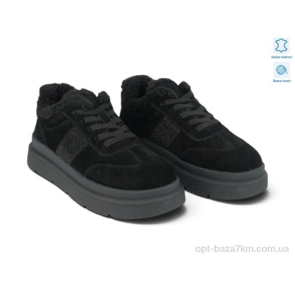 Кроссовки женские "Allshoes" 221451, (р.р. 36-41), Китай, от 8 шт.