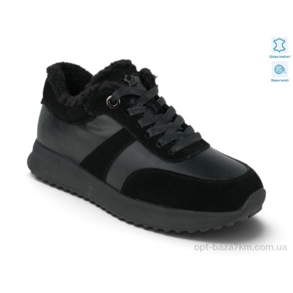 Кроссовки женские "Allshoes" 221966, (р.р. 36-41), Китай, от 8 шт.