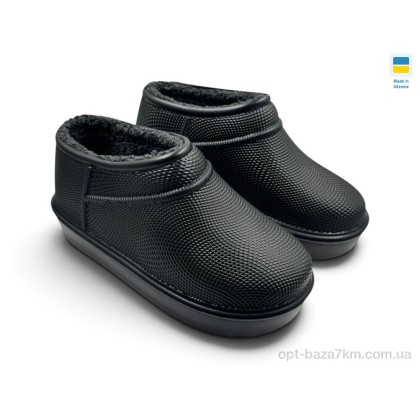 Калоші жіночі "Rai shoes" 650(10) чорний, (р.р. 37-40), Україна, від 8 шт. Калоші жіночі "Rai shoes" 650(10) чорний, (р.р. 37-40), Україна, від 8 шт.