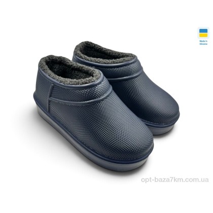 Калоші жіночі "Rai shoes" 650(19) синій, (р.р. 37-40), Україна, від 8 шт. Калоші жіночі "Rai shoes" 650(19) синій, (р.р. 37-40), Україна, від 8 шт.
