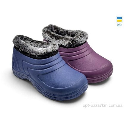 Калоші дитячі "Rai shoes" Д20 mix, (р.р. 30-36), Україна, від 12 шт.