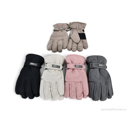 Перчатки женские "Королева" L22 mix, (р.р. One size), Китай, от 12 шт. Перчатки женские "Королева" L22 mix, (р.р. One size), Китай, от 12 шт.