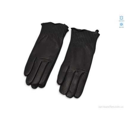 Перчатки женские "RuBi" X2 black шкіра олень вовна, (р.р. 6,5-8,5), Китай, от 12 шт. Перчатки женские "RuBi" X2 black шкіра олень вовна, (р.р. 6,5-8,5), Китай, от 12 шт.