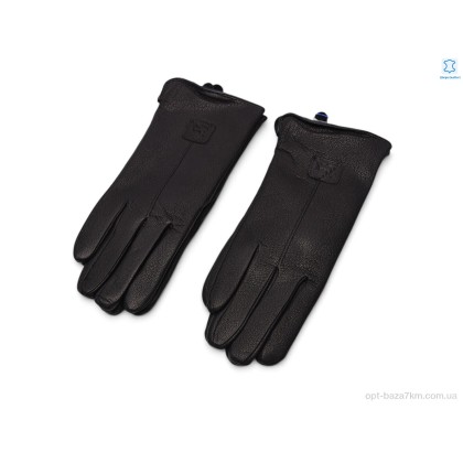 Перчатки женские "RuBi" F6 black шкіра олень махра, (р.р. 6,5-8,5), Китай, от 12 шт. Перчатки женские "RuBi" F6 black шкіра олень махра, (р.р. 6,5-8,5), Китай, от 12 шт.