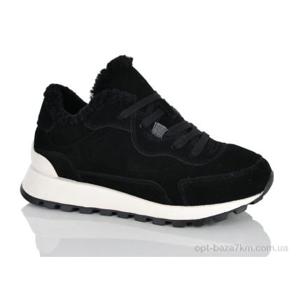 Кроссовки женские "DINO ALBAT" V033-5 black, (р.р. 36-41), Китай, от 8 шт. Кроссовки женские "DINO ALBAT" V033-5 black, (р.р. 36-41), Китай, от 8 шт.
