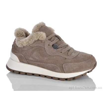 Кроссовки женские "DINO ALBAT" V033-5 khaki, (р.р. 36-41), Китай, от 8 шт. Кроссовки женские "DINO ALBAT" V033-5 khaki, (р.р. 36-41), Китай, от 8 шт.