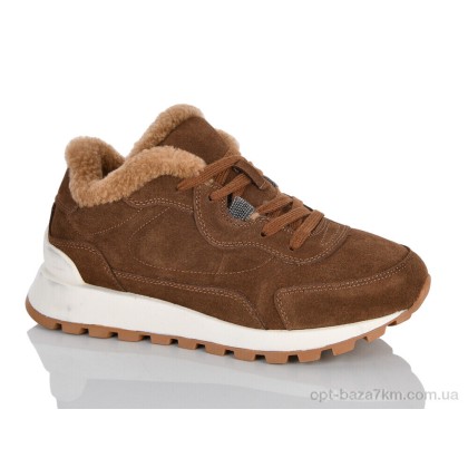 Кроссовки женские "DINO ALBAT" V033-5 camel, (р.р. 36-41), Китай, от 8 шт. Кроссовки женские "DINO ALBAT" V033-5 camel, (р.р. 36-41), Китай, от 8 шт.