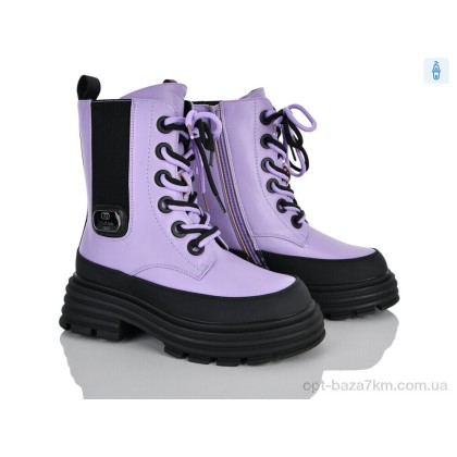 Ботинки детские "Xifa kids" 281-3, (р.р. 32-37), Китай, от 8 шт. Ботинки детские "Xifa kids" 281-3, (р.р. 32-37), Китай, от 8 шт.