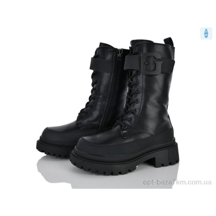Черевики дитячі "Xifa kids" 990-1, (р.р. 32-37), Китай, від 8 шт.