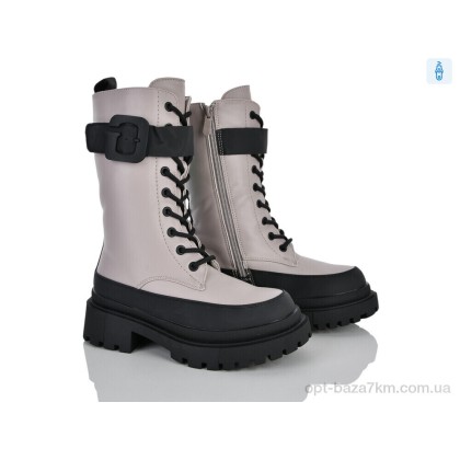 Черевики дитячі "Xifa kids" 990-2, (р.р. 32-37), Китай, від 8 шт.