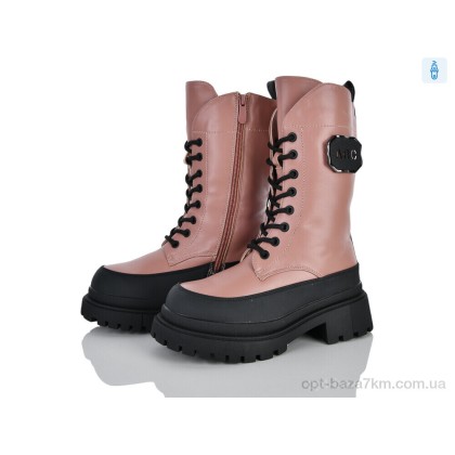 Черевики дитячі "Xifa kids" 991-3, (р.р. 32-37), Китай, від 8 шт.