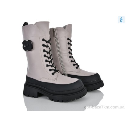 Черевики дитячі "Xifa kids" 991-4, (р.р. 32-37), Китай, від 8 шт.