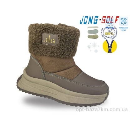 Черевики дитячі "Jong Golf" C40713-4, (р.р. 32-37), Китай, від 8 шт. Черевики дитячі "Jong Golf" C40713-4, (р.р. 32-37), Китай, від 8 шт.