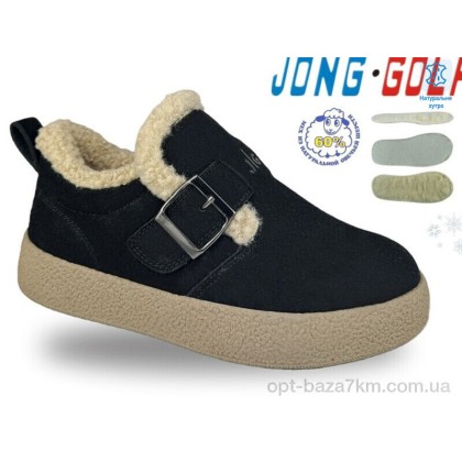 Туфли детские "Jong Golf" C40715-20, (р.р. 32-37), Китай, от 8 шт. Туфли детские "Jong Golf" C40715-20, (р.р. 32-37), Китай, от 8 шт.