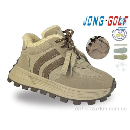 Черевики дитячі "Jong Golf" C40719-3, (р.р. 33-38), Китай, від 8 шт.