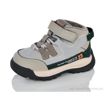 Черевики дитячі "Lilin" C1028-83, (р.р. 23-28), Китай, від 8 шт. Черевики дитячі "Lilin" C1028-83, (р.р. 23-28), Китай, від 8 шт.