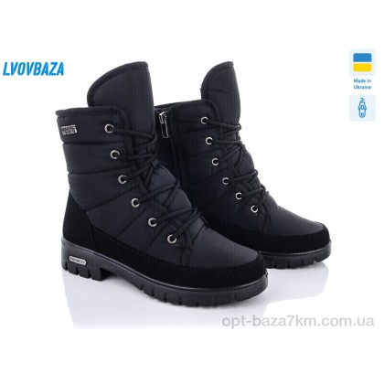 Черевики жіночі "Lvovbaza" Progress 3406, (р.р. 37-41), Україна, від 6 шт. Черевики жіночі "Lvovbaza" Progress 3406, (р.р. 37-41), Україна, від 6 шт.