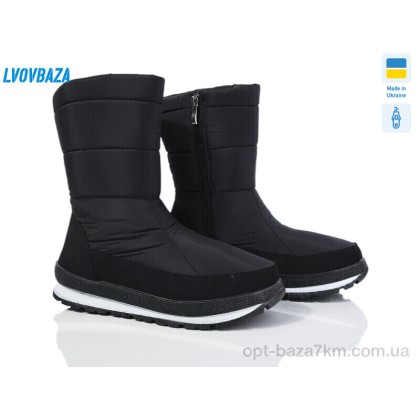 Дутики жіночі "Lvovbaza" B&R Е3-2 чп, (р.р. 38-41), Україна, від 8 шт. Дутики жіночі "Lvovbaza" B&R Е3-2 чп, (р.р. 38-41), Україна, від 8 шт.