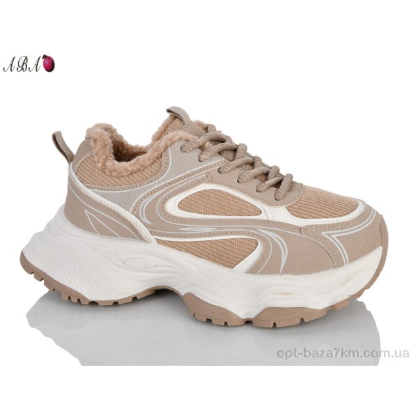 Купить оптом Кроссовки женские 
