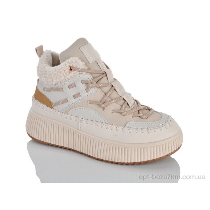 Черевики жіночі "DINO ALBAT" 20-1074-2 beige, (р.р. 36-41), Китай, від 8 шт. Черевики жіночі "DINO ALBAT" 20-1074-2 beige, (р.р. 36-41), Китай, від 8 шт.