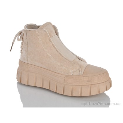 Черевики жіночі "DINO ALBAT" 20-956 beige, (р.р. 36-41), Китай, від 8 шт. Черевики жіночі "DINO ALBAT" 20-956 beige, (р.р. 36-41), Китай, від 8 шт.