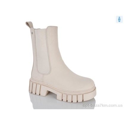 Черевики жіночі "DINO ALBAT" M24(M8227) beige, (р.р. 36-41), Китай, від 8 шт. Черевики жіночі "DINO ALBAT" M24(M8227) beige, (р.р. 36-41), Китай, від 8 шт.