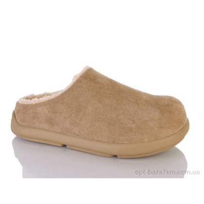 Сабо жіноче "DINO ALBAT" 197-215 khaki, (р.р. 36-43), Китай, від 8 шт.