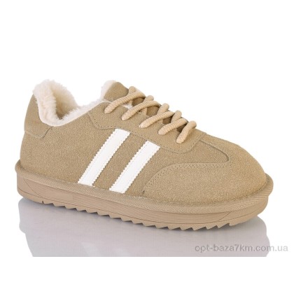 Кроссовки женские "DINO ALBAT" 197-187 khaki, (р.р. 36-41), Китай, от 8 шт. Кроссовки женские "DINO ALBAT" 197-187 khaki, (р.р. 36-41), Китай, от 8 шт.