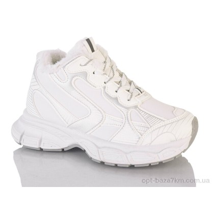 Кроссовки женские "DINO ALBAT" 197-152 white, (р.р. 36-40), Китай, от 8 шт. Кроссовки женские "DINO ALBAT" 197-152 white, (р.р. 36-40), Китай, от 8 шт.