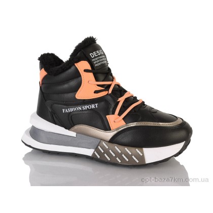 Кроссовки женские "DINO ALBAT" 20-1020-1 black, (р.р. 36-41), Китай, от 8 шт. Кроссовки женские "DINO ALBAT" 20-1020-1 black, (р.р. 36-41), Китай, от 8 шт.