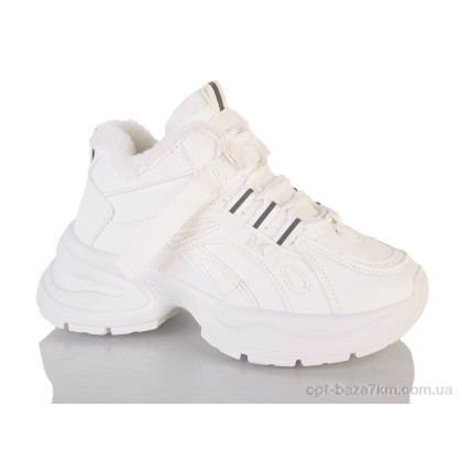 Кроссовки женские "DINO ALBAT" 20-1066-4 white, (р.р. 36-41), Китай, от 8 шт. Кроссовки женские "DINO ALBAT" 20-1066-4 white, (р.р. 36-41), Китай, от 8 шт.