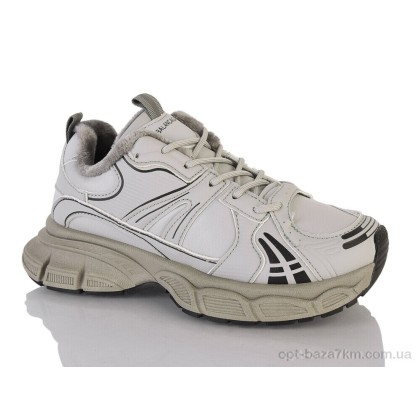 Кроссовки женские "DINO ALBAT" 197-153 grey, (р.р. 36-40), Китай, от 8 шт. Кроссовки женские "DINO ALBAT" 197-153 grey, (р.р. 36-40), Китай, от 8 шт.
