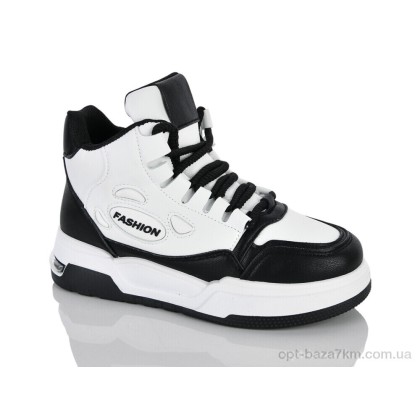 Кроссовки женские "DINO ALBAT" 177-35 white-black, (р.р. 36-41), Китай, от 8 шт. Кроссовки женские "DINO ALBAT" 177-35 white-black, (р.р. 36-41), Китай, от 8 шт.