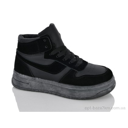 Кроссовки женские "DINO ALBAT" 150-33 black, (р.р. 36-41), Китай, от 8 шт. Кроссовки женские "DINO ALBAT" 150-33 black, (р.р. 36-41), Китай, от 8 шт.
