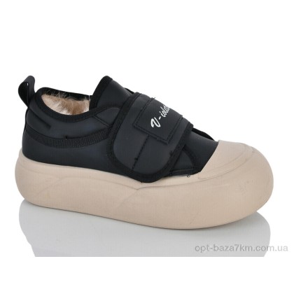 Кроссовки женские "DINO ALBAT" 197-196 black, (р.р. 36-41), Китай, от 8 шт. Кроссовки женские "DINO ALBAT" 197-196 black, (р.р. 36-41), Китай, от 8 шт.